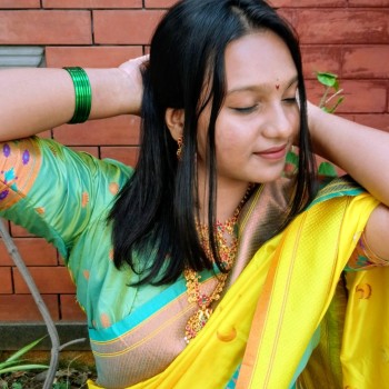 Shruti Bagnaik